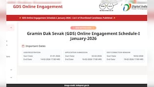 India Post GDS Second Merit List: इंडिया पोस्ट GDS भर्ती की दूसरी मेरिट लिस्ट का इंतजार कब होगा खत्म? जानें