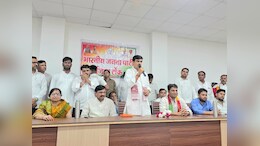 'कांग्रेस में आसान नहीं पायलट की राह', कांग्रेस में अंदरूनी खींचतान का शंकर गोरा ने किया दावा