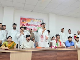 'कांग्रेस में आसान नहीं पायलट की राह', कांग्रेस में अंदरूनी खींचतान का शंकर गोरा ने किया दावा