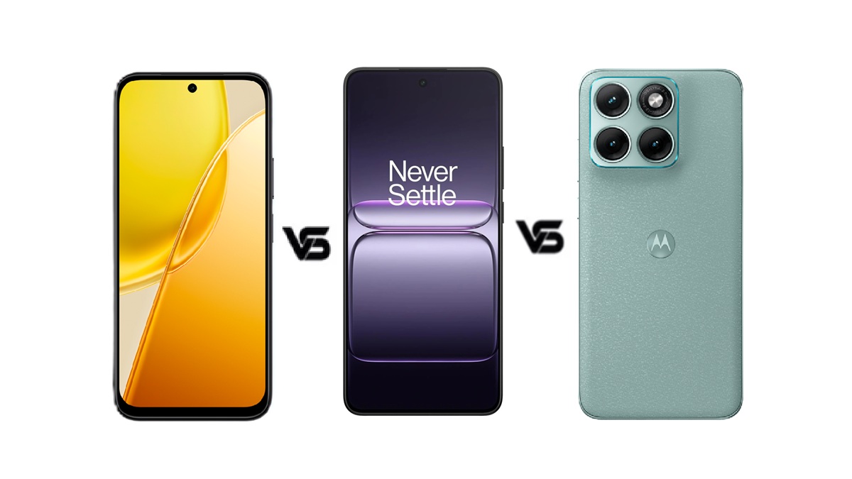 Vivo Y51 Pro 5G vs Motorola Edge 70 Fusion vs OnePlus Nord CE 5 5G: देखें तुलना, कौन है बेस्ट?