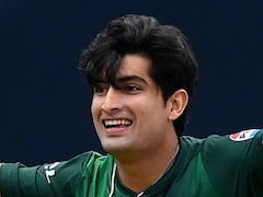 PSL 2026: पहले 2 करोड़ का जुर्माना, अब बीच PSL से बाहर, नसीम शाह की बढ़ सकती हैं मुश्किलें