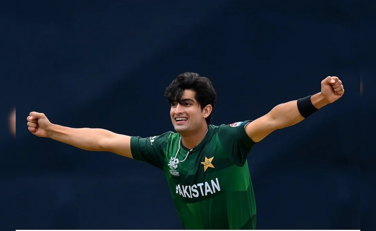 Mohsin Naqvi-Led Pakistan Cricket Board Blasted By Younis Khan After 20 Million PKR Fine On Naseem Shah