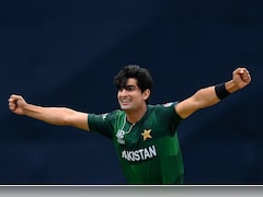 Mohsin Naqvi-Led Pakistan Cricket Board Blasted By Younis Khan After 20 Million PKR Fine On Naseem Shah