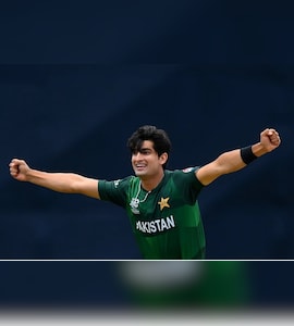 Mohsin Naqvi-Led Pakistan Cricket Board Blasted By Younis Khan After 20 Million PKR Fine On Naseem Shah