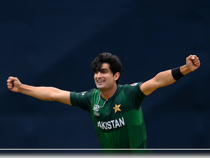 Mohsin Naqvi-Led Pakistan Cricket Board Blasted By Younis Khan After 20 Million PKR Fine On Naseem Shah