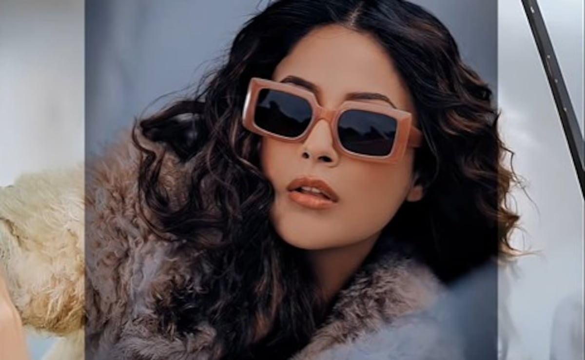 शहनाज गिल के नए गाने का धमाका, 8 घंटे में 'बंजे दारू' से हिला यू-ट्यूब, फैंस बोले- क्वीन इज बैक