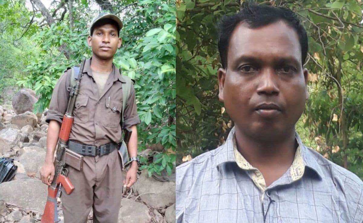 Sukru Maoist Odisha: लोकल नेटवर्क का माहिर कमांडर फरार, जंगलों में तेज सर्च ऑपरेशन Sukru Maoist Odisha: लोकल नेटवर्क का माहिर कमांडर फरार, जंगलों में तेज सर्च ऑपरेशन
