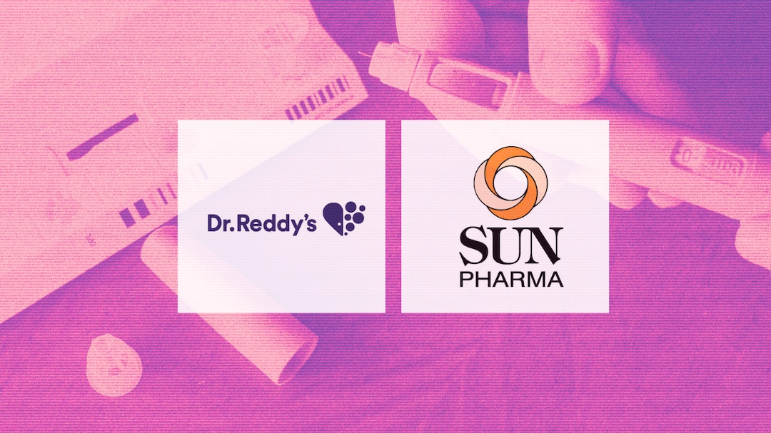 Sun Pharma, Dr Reddy's In Focus — Brokerages Pick GLP-1 Pharma Winners And FMCG Watchlist