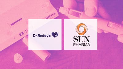 sun pharma glp 1 Sun Pharma, Dr Reddy's In Focus — Brokerages Pick GLP-1 Pharma Winners And  FMCG Watchlist