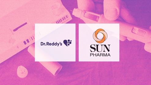 Sun Pharma, Dr Reddy's In Focus &mdash; Brokerages Pick GLP-1 Pharma Winners And FMCG Watchlist