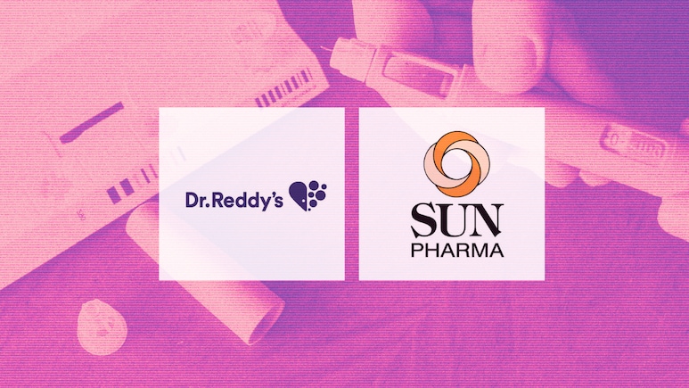 Sun Pharma, Dr Reddy's In Focus &mdash; Brokerages Pick GLP-1 Pharma Winners And FMCG Watchlist