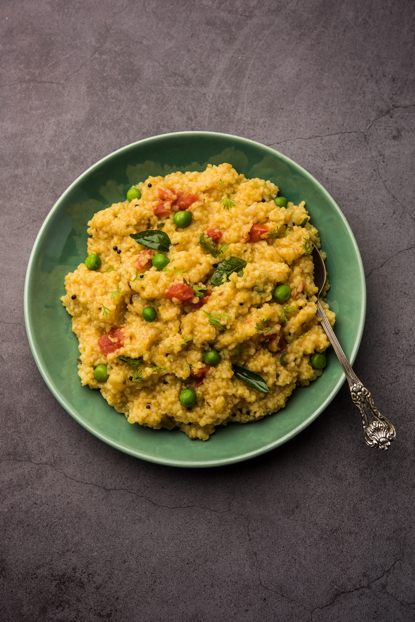 Simple Arhar Dal Khichdi For Healthy Eating