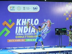 कदम-कदम पर मिली चोट... फिर भी नहीं मानी हार, बाधाओं को पीछे छोड़ मिजोरम के इसाक ने वेटलिफ्टिंग में जीता गोल्ड मेडल