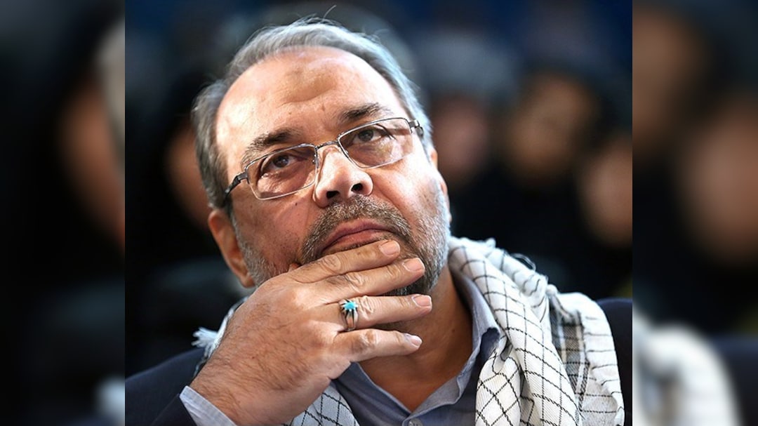 Who Is Mohammad Bagher Zolghadr? Iran Names Ali Larijani's Successor To Lead Security Council