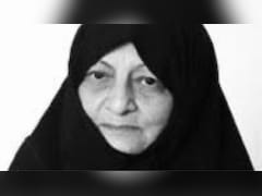 Did Ali Khamenei's Wife Die In US-Israeli Strikes? Iran Media Clarifies