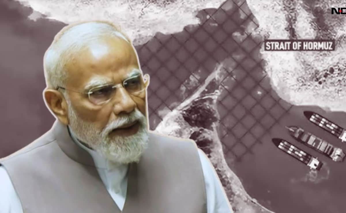 Explained: दुनिया डगमगाई, भारत डटा रहा... ईरान संकट में हमारी मजबूती की 10 बड़ी वजहें