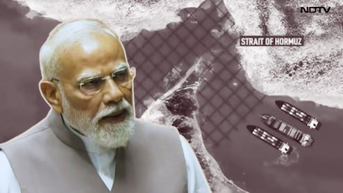 Explained: दुनिया डगमगाई, भारत डटा रहा... ईरान संकट में हमारी मजबूती की 10 बड़ी वजहें