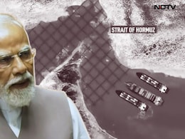PM On How India Is Responding To Hormuz Chokehold-Driven Energy Crisis