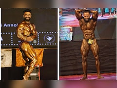 भारत के 10 Mr. India जिन्होंने अपनी फिटनेस से बनाई अलग पहचान