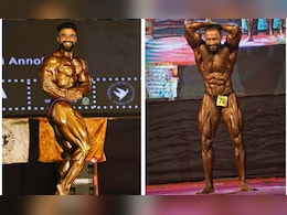 भारत के 10 Mr. India जिन्होंने अपनी फिटनेस से बनाई अलग पहचान