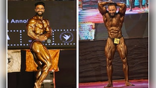 भारत के 10 Mr. India जिन्होंने अपनी फिटनेस से बनाई अलग पहचान