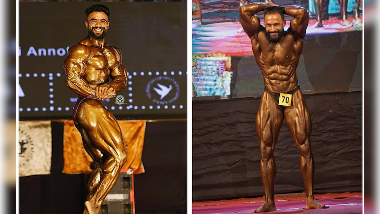 भारत के 10 Mr. India जिन्होंने अपनी फिटनेस से बनाई अलग पहचान