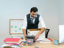 Man Quits Rs 26 Lakh Job Before Onboarding, Shares Reason: 'Trusted My Gut'