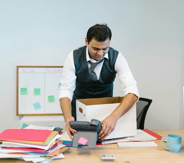 जॉइन करता तो रोज पछताता... जॉइनिंग से ठीक पहले ठुकरा दी 26 लाख की नौकरी, वजह जान चौंक जाएंगे आप