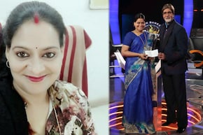 अमिता सिंह तोमर: KBC में 50 लाख जीतने वाली तहसीलदार गिरफ्तार, अब 2.5 करोड़ घोटाले में फंसी, 14 साल में 25 तबादले