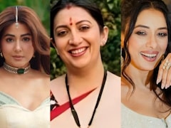 टीवी की ये हाई-पेड एक्ट्रेसेस, नहीं हैं बॉलीवुड हीरोइन्स से कम, एक एपिसोड के लेती हैं लाखों रुपए, तीसरे नंबर वाली फीस जान उड़ जाएंगे होश