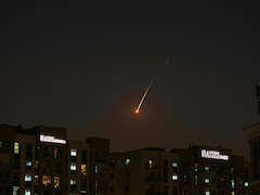 Mystery Trader Made Rs 4 Crore On Iran Strike Before Missiles Hit