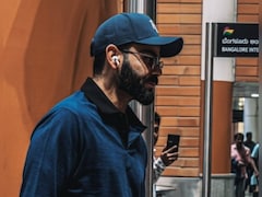 IPL 2026 से पहले स्टाइल और स्वैग में छाए विराट कोहली, फैंस के बीच वायरल हुआ न्यू लुक