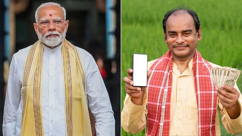 PM Kisan 22nd Installment Date: पीएम किसान योजना की 22वीं किस्त पर आया अपडेट, जानें कब आ सकते हैं 2000 रुपये