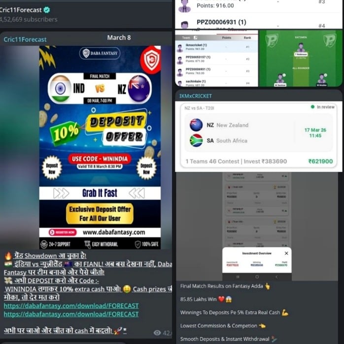 Latest and Breaking News on NDTV