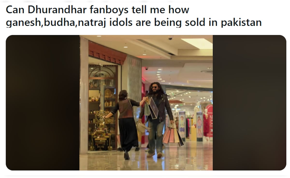 Latest and Breaking News on NDTV