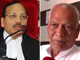 कौन हैं चीफ जस्टिस सूर्यकांत के भाई मास्टर ऋषिकांत और चर्चा में क्यों आए?