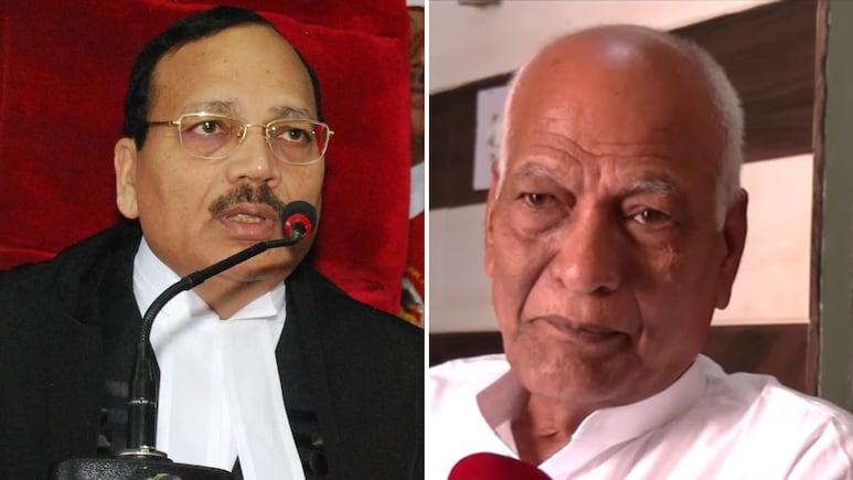 कौन हैं चीफ जस्टिस सूर्यकांत के भाई मास्टर ऋषिकांत और चर्चा में क्यों आए?