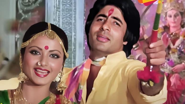 Chaitra Navratri 2026: 1 घंटे 3 मिनट के वीडियो में सुनें दुर्गा मां के 10 गाने, इनके बिना अधूरी है माता की चौकी