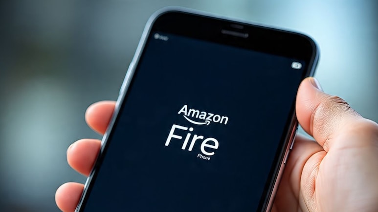 Amazon AI Smartphone: बिना टच किए सिर्फ आवाज से चलेगा स्मार्टफोन, अमेजन ला रहा है धमाकेदार AI फोन!