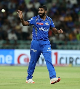 Jasprit Bumrah And 2 Overseas Stars Set To Miss MIs IPL 2026 Opener vs KKR? Report Reveals Huge Concern