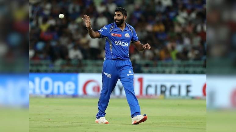 जसप्रीत बुमराह ने किस गेंदबाज़ को दिया ऑस्ट्रेलियाई दिग्गज पेसर ग्लेन मैक्ग्रा का उपनाम- वीडियो वायरल