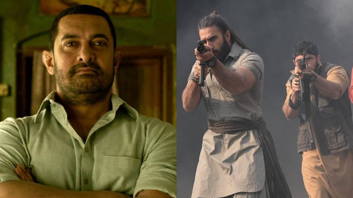 Dhurandhar 2 Box Office Collection Day 9: एक हफ्ते में धुरंधर 2 1000 करोड़ पार, दंगल और बाहुबली 2 का रिकॉर्ड तोड़ने को तैयार