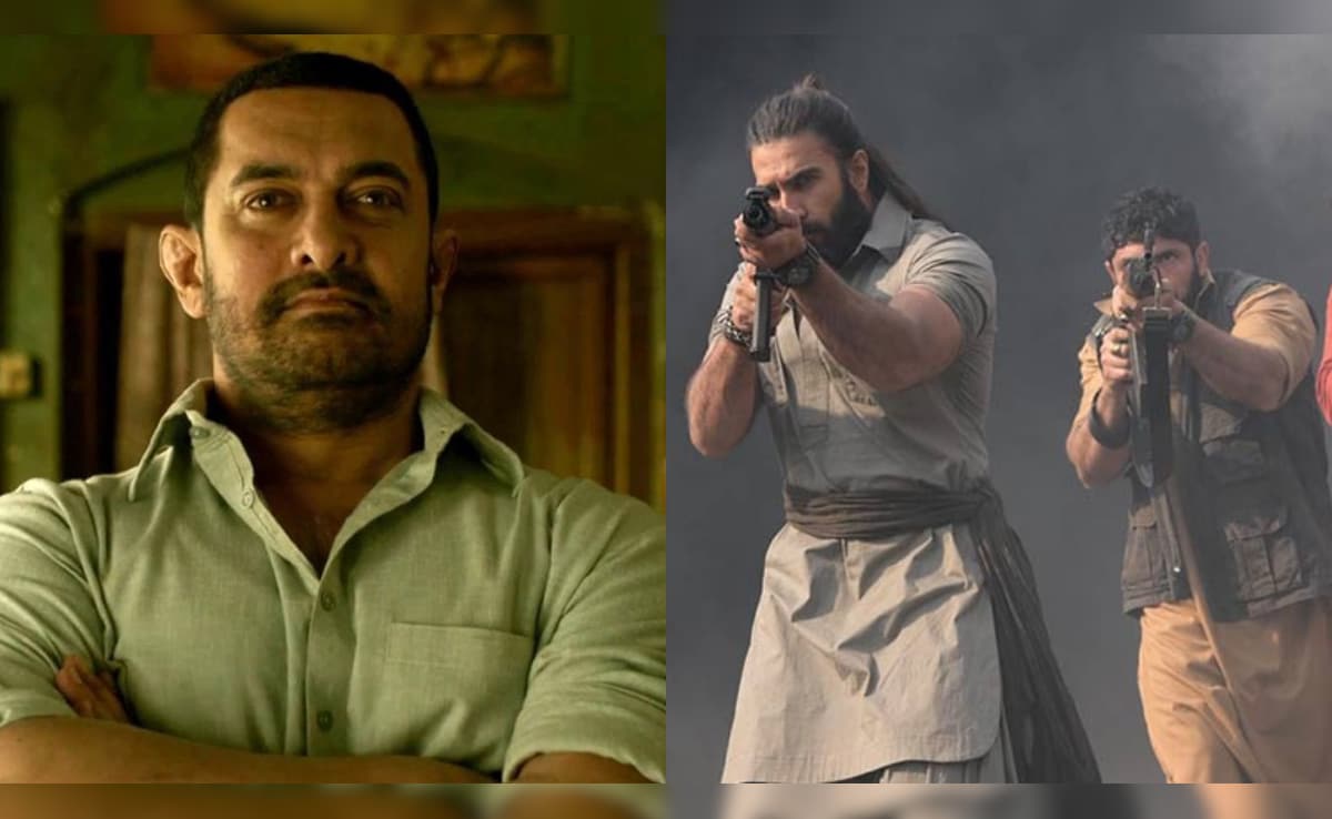 Dhurandhar 2 Box Office Collection Day 9: एक हफ्ते में धुरंधर 2 1100 करोड़ पार, दंगल और बाहुबली 2 का रिकॉर्ड तोड़ने को तैयार