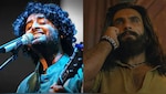 After Arijit Quits Playback Singing, His Dhurandhar 2 Song Leaves Fans In Tears