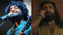 Arijit Singh's Dhurandhar 2 Song Leaves Fans In Tears