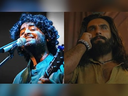 After Arijit Singh Quit Playback Singing, His New <i>Dhurandhar 2</i> Track Leaves Fans In Tears