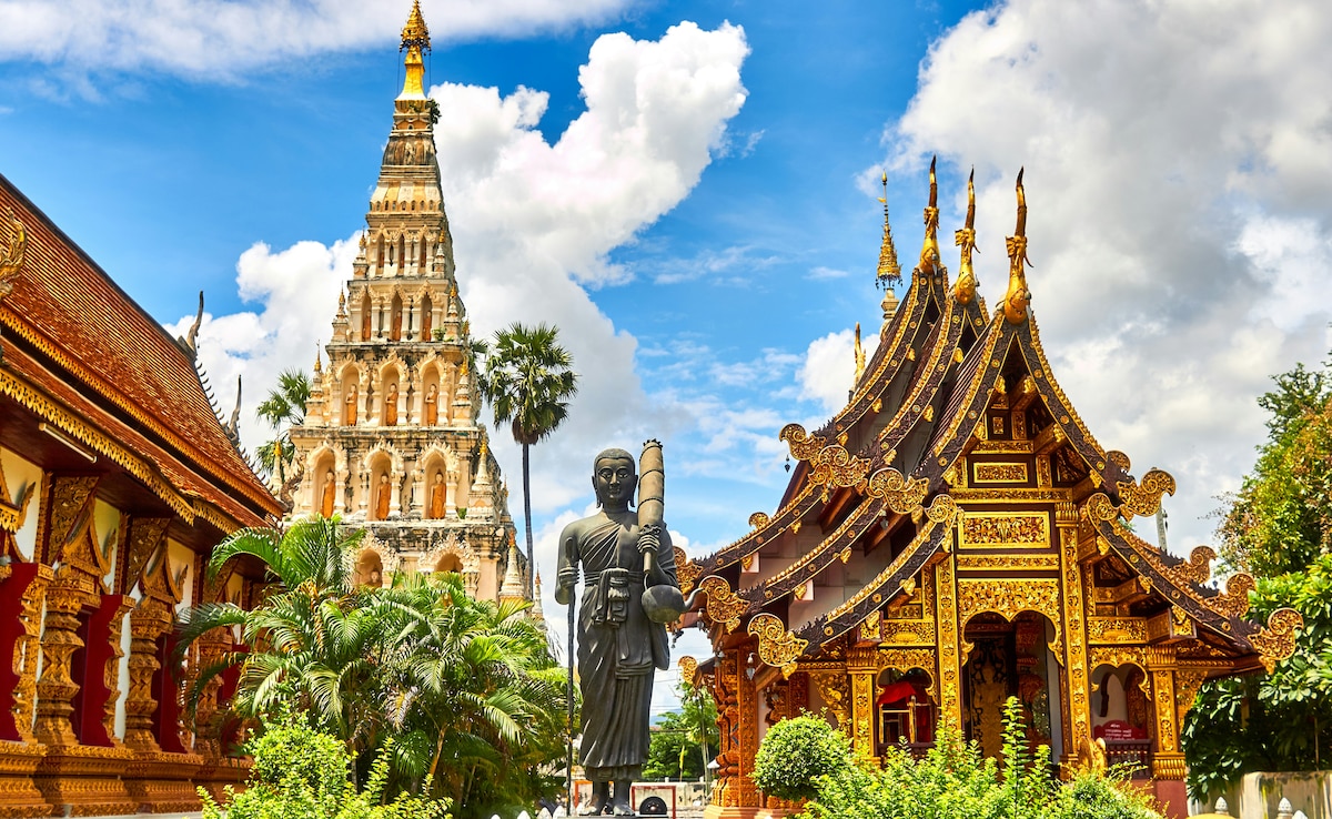 Thailand to Introduce 300-Baht Air Arrival Fee and Warns Against Fake TDAC Sites