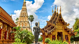 Travelling To Thailand? You Might Soon Have To Pay 300 Baht Tax If You Take A Flight In