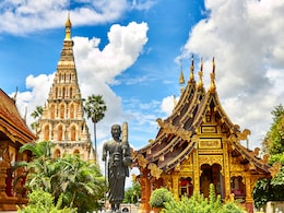 Travelling To Thailand? You Might Soon Have To Pay 300 Baht Tax If You Take A Flight In