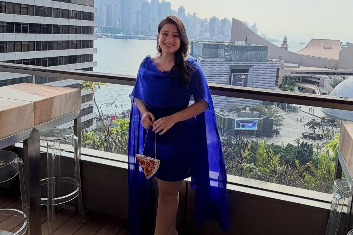 Natasha Gandhi's Gujarati Kadhi: Simple, Wholesome and Full of Home-Style Flavour